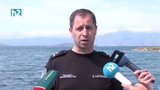 Ուշադրությո՛ւն, հարգելի քաղաքացիներ. ԱԹՍ-ով իրազեկում է իրականացվում. Տիգրան Պետրոսյան: Լրաբեր