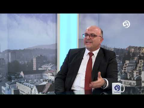 Savjet - Muhammed a.s naš najbolji uzor - prof. dr. Muharem Adilović