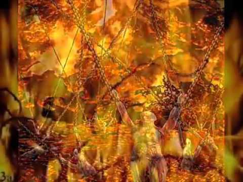 banyaknya penghuni neraka wanita