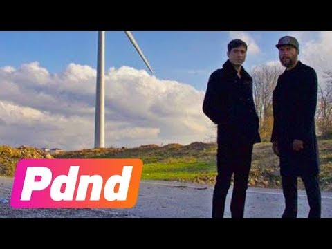 Birol Giray (BeeGee) feat. Ferman - İki Yol (Official Video)