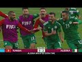 Algerie vs Tunisie 2-0 (Finale coupe d'arabe )الجزائر ضد تونس نهائي كأس العرب