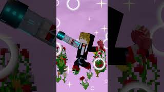 Download lagu Romansyah Psikopat di Anicraft Series be like mp3