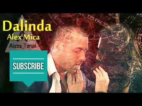 DubaiMusicPro - Alex Mica   Dalinda Official Video