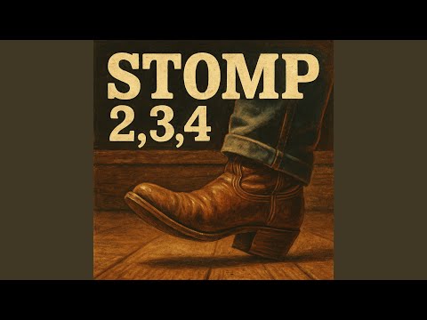 STOMP 2,3,4