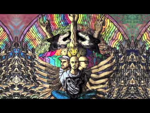 Lyall Moloney - Black Dog