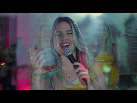 Waleska e Fernanda - Eu não vou namorar - Maiara e Maraisa & Marília Mendonça (Cover)