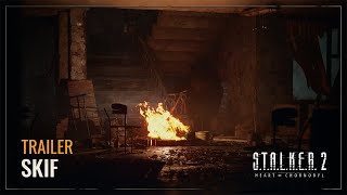 S.T.A.L.K.E.R. 2 – Skif