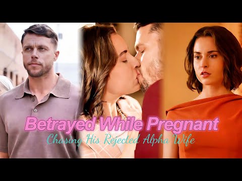【FULL】Betrayed While Pregnant, I Became the Alpha No One Could Control.