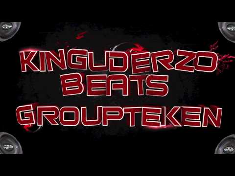 KingUDERZO Beats - Group Teken Soundtrack