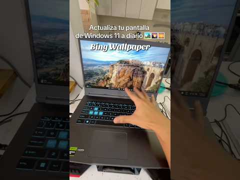 Descarga estos fondos de pantalla oficiales «dinámicos» que estaban planeados pero se cancelaron en
