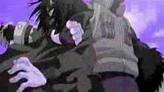 Naruto - This Secret Ninja A.F.I AMV
