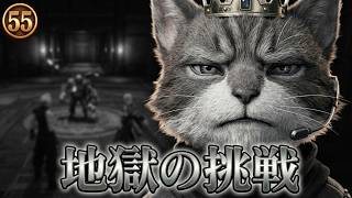 FINAL FANTASY VII REBIRTH　55　地獄のケットシー・・・