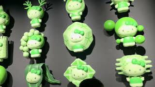 EXPO2025.8.18⑪日本館循環ー無限の可能性を、ぐるっとひと巡り★日本館＝バイオガスプラント★