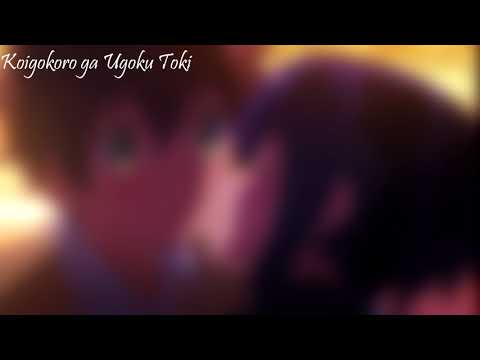 Chuunibyou Demo Koi Ga Shitai Ren! OST - Disc 2 - Track #10 - Koigokoro ga Ugoku Toki