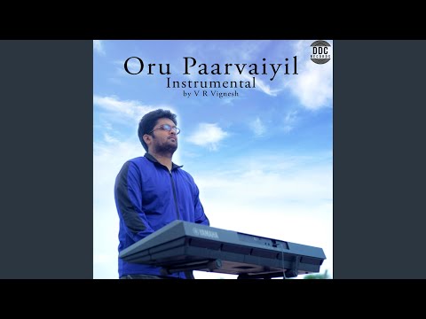 Oru Paarvaiyil (Instrumental)