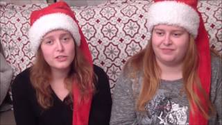 Blogmas Dag 12 | Jule Q&amp;A