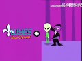 PBS Kids Station ID Magician WYES TV 2005 Incomplete