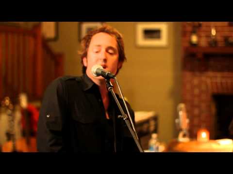 I Want It to Be - Tonic