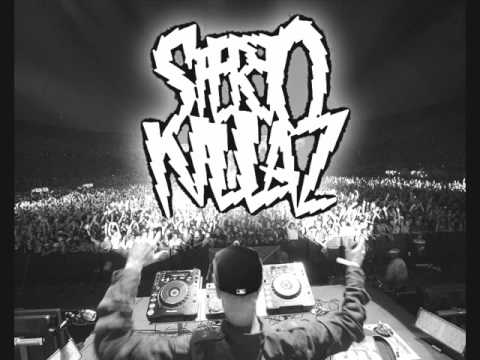 Stereo Killaz - Crime in Stereo