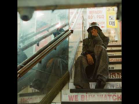 Bastard Jazz and Bad Colours