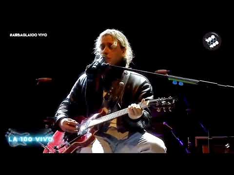 Airbag 2022 - Bajos Instintos (Versión Acústico)