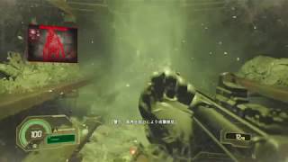 バイオハザード7DLC「Not A Hero」#2【渋い声の実況】