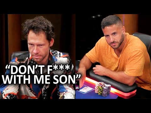 This Is Why Jungleman Is The Best In The World