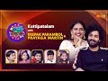 Kuttipatalam With Deepak Parambol Prayaga Martin Epi 12 1st March 2020 Surya TV