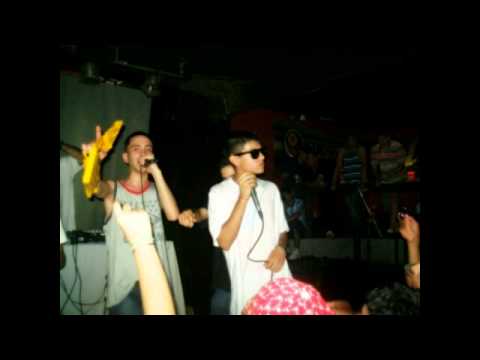 El Pitu ft Sutil - bien ahi