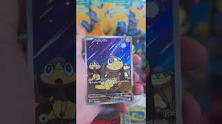 Day 93 Do u consider this a hit ? 👀 #pokemon #pokemontcg #pokemoncards
