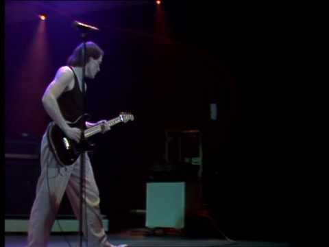 Bap - 01 - Wunderbar - Drei wünsch frei - Rockpalast  Grugahalle