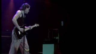 Bap - 01 - Wunderbar - Drei wünsch frei - Rockpalast  Grugahalle