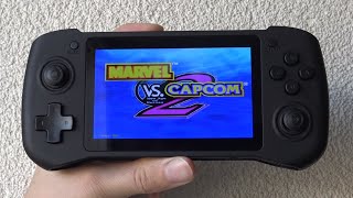 Kinhank GP430 Pi Based Retro Handheld .. Review, Unboxing and Teardown