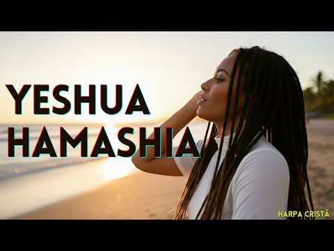 Pesando em JESUS (Reggae Gospel) - Harpa Cristã Hino 17