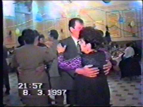 Apemin Phoenix Buzias 1997 - Petrecere Cazino Buzias partea 3/8