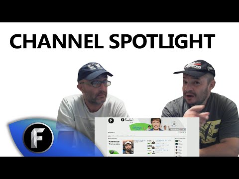 ★ Freedom! Channel Spotlight - Pilot episode