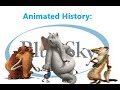 Animated History Blue Sky Studios Part 2 6 Reupload