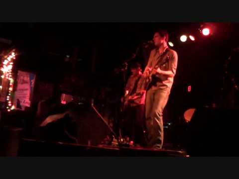 Sam Thacker-Don't Leave Here Tonight-1/3/09