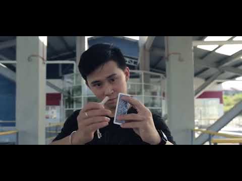 Saturn Magic -Skymember Presents DECEPTION by Abdullah Mahmoud video DOWNLOAD