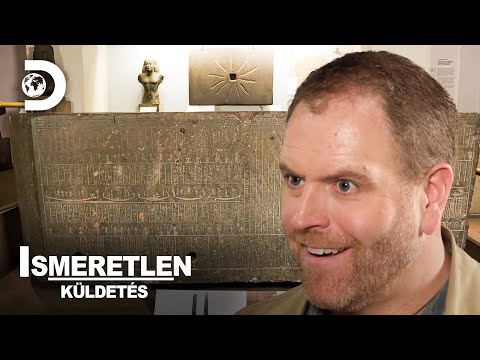 Hol van Nagy Sándor teste? | Ismeretlen küldetés