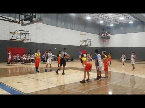 CAMPEONES SUMMER SLAM 2019