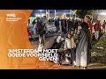Grote achterstand Amsterdam met huisvesten statushouders: 'Altijd hele grote woorden'