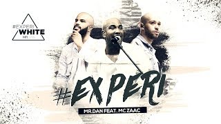 Experi (feat. MC Zaac) [Ao vivo] song artwork