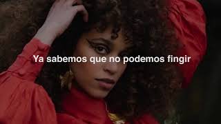 Izzy Bizu - Faded (Subtitulado al Español)