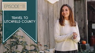 THORNCREST FARM AND FALL IN LITCHFIELD COUNTY | The Coastal Confidence