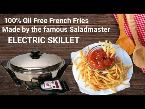 download lagu mp3 mp4 Electric Frying Pan Without Oil, download lagu Electric Frying Pan Without Oil gratis, unduh video klip Electric Frying Pan Without Oil