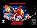 Fatal Fury Special SNES All Endings