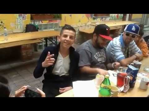 G.w.M a kerulet a nyolc