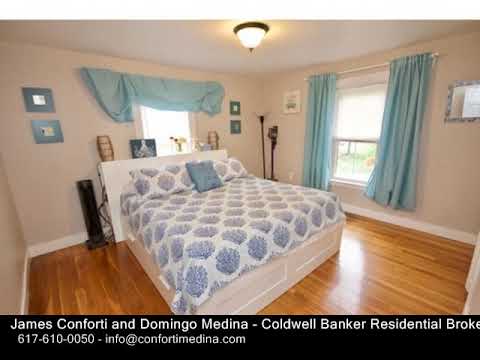 668 Main St, Woburn MA 01801 - Single Family Home - Real Estate - For Sale -