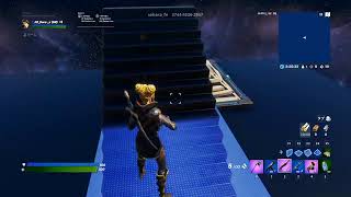 フォートナイト1v1
